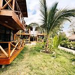 Eco hotel oasis del mar