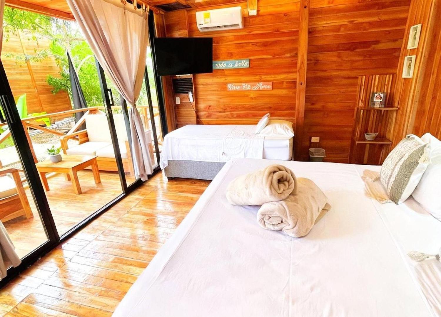 Eco Oasis Del Mar