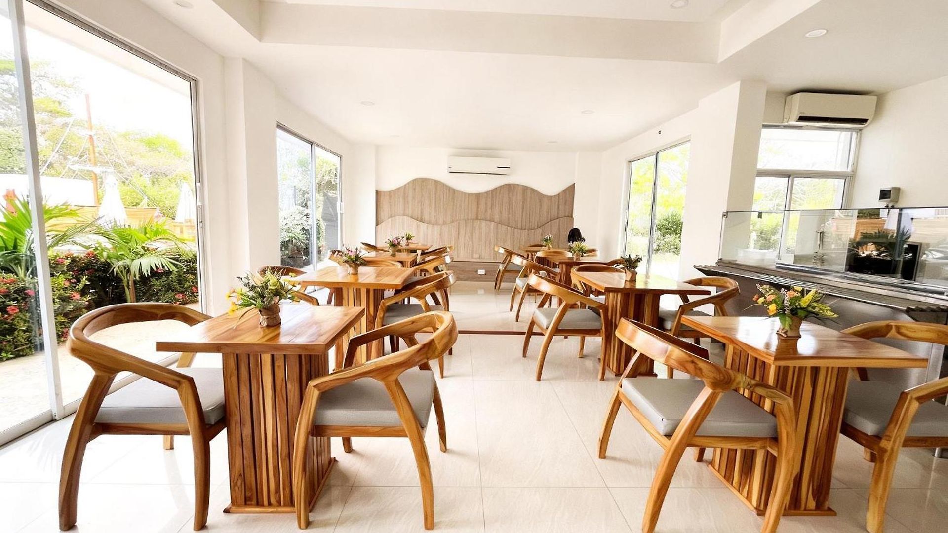 Eco Oasis Del Mar Hotel Cartagena