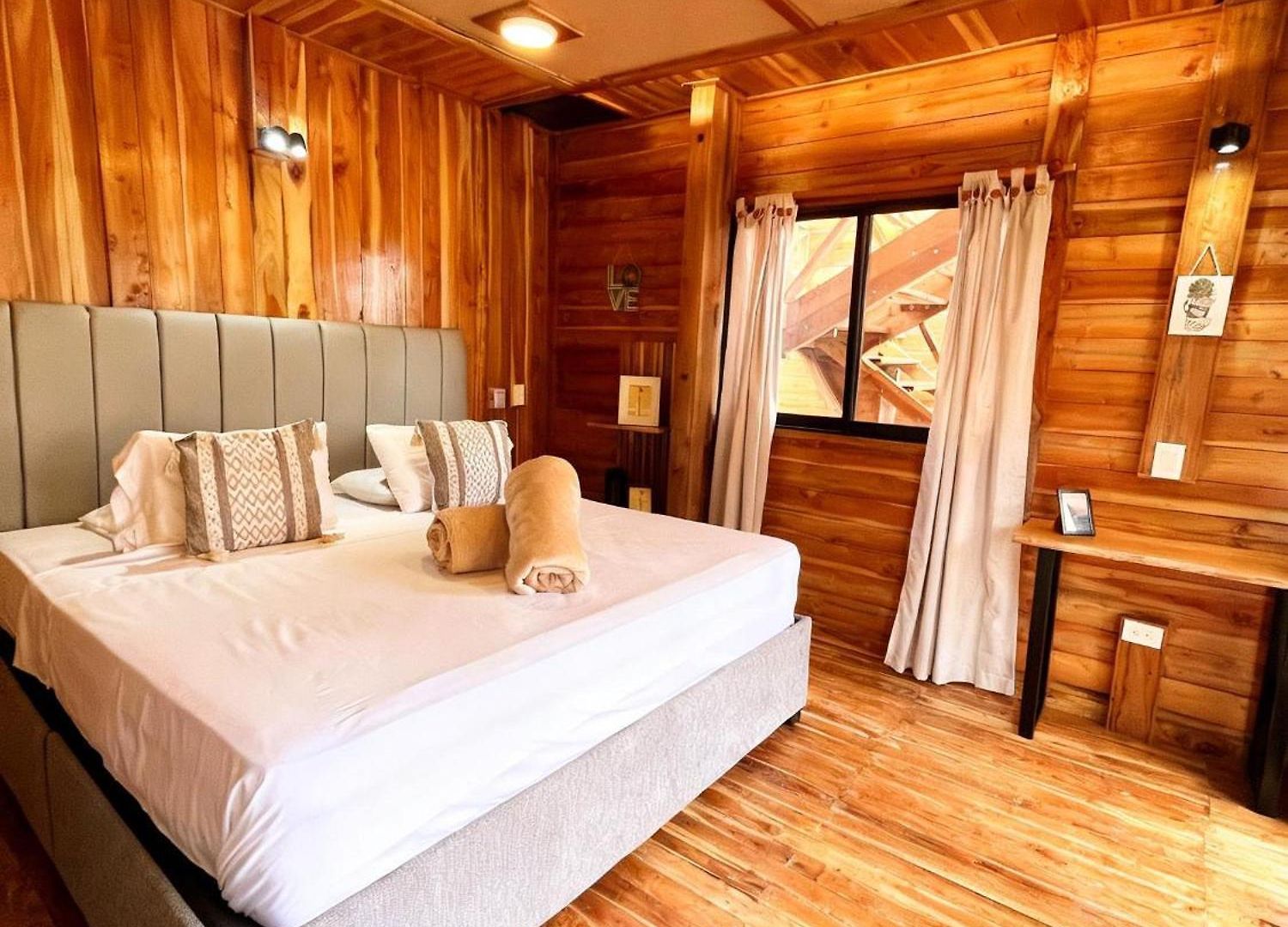 Eco Oasis Del Mar Cartagena