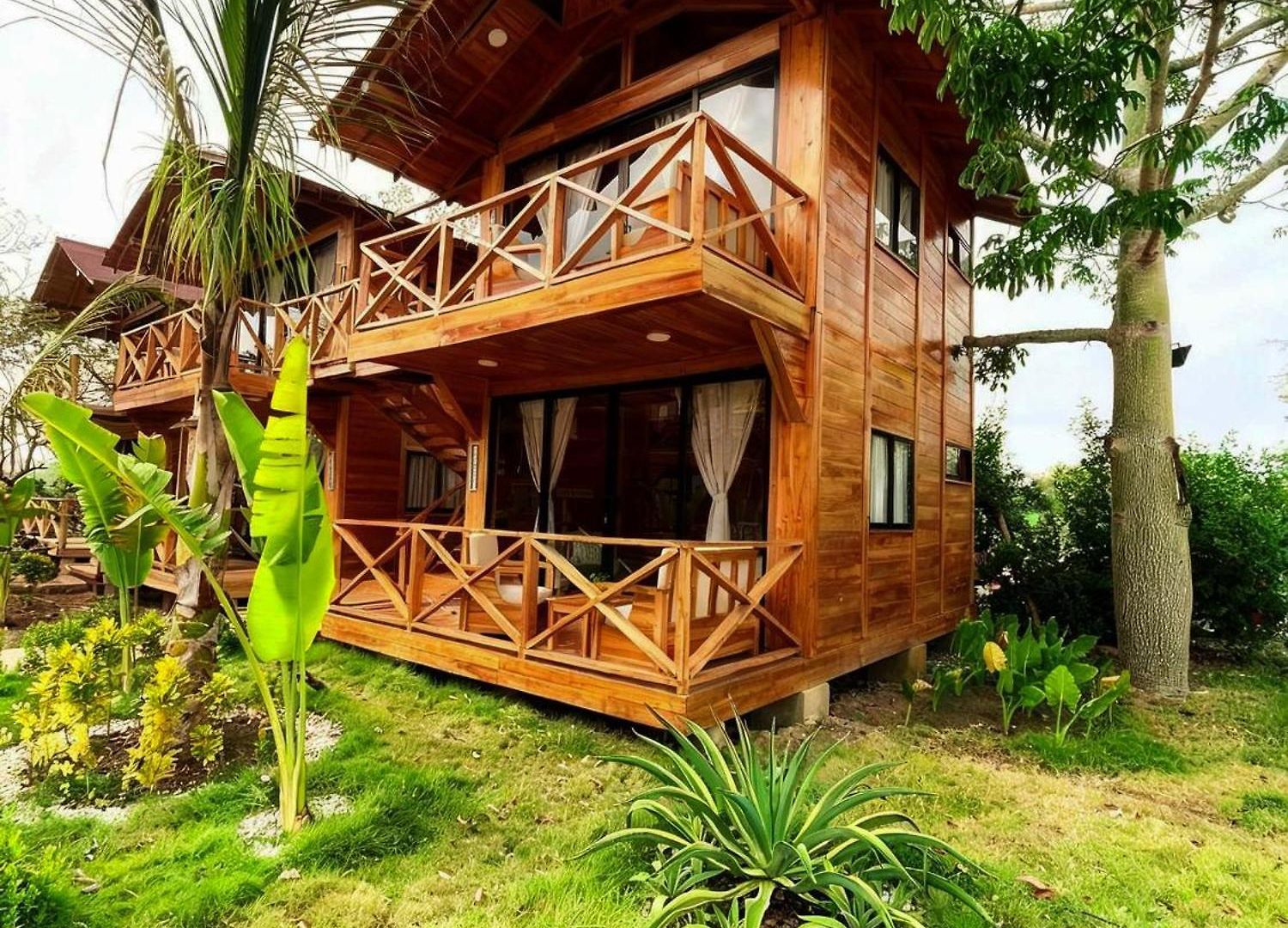 Eco Oasis Del Mar *