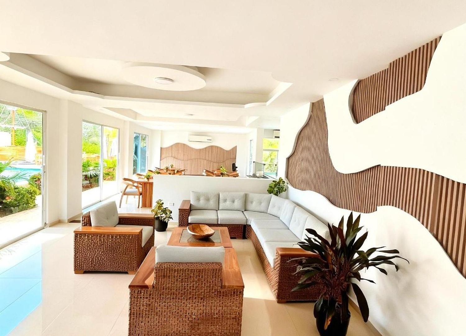 Eco Oasis Del Mar * Cartagena