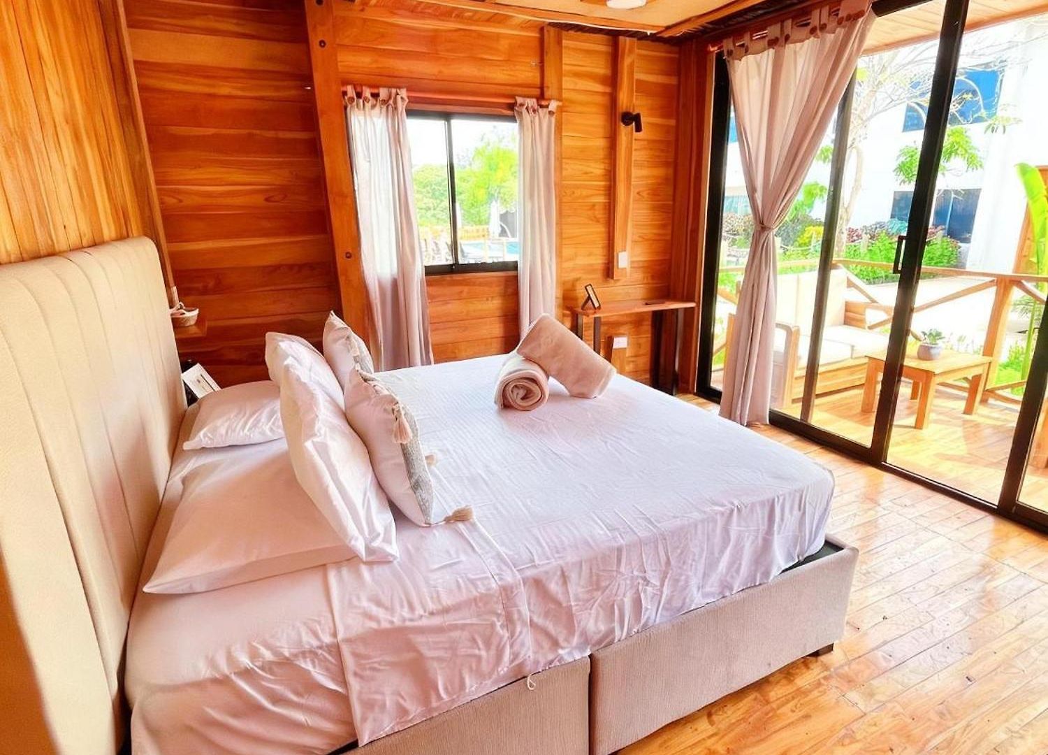 Hotel Eco Oasis Del Mar Cartagena