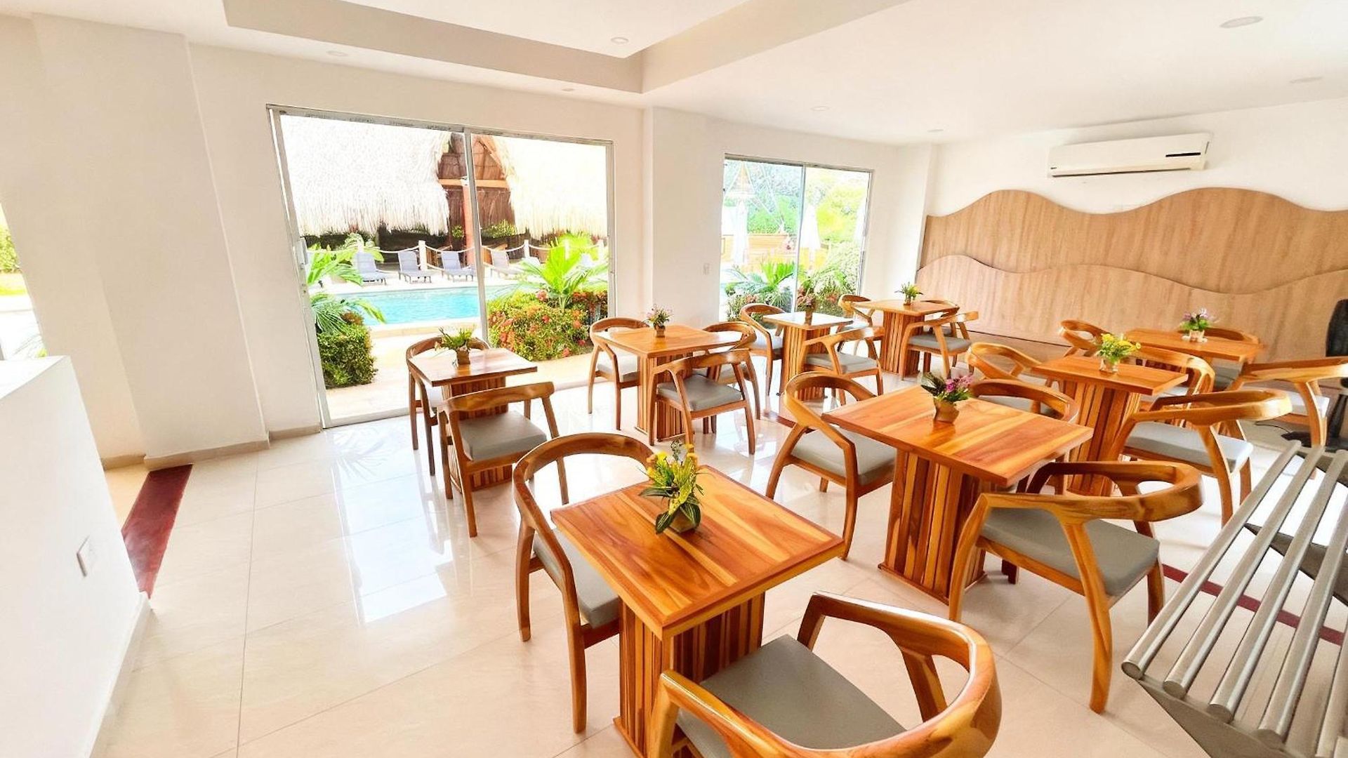 Eco Oasis Del Mar Cartagena