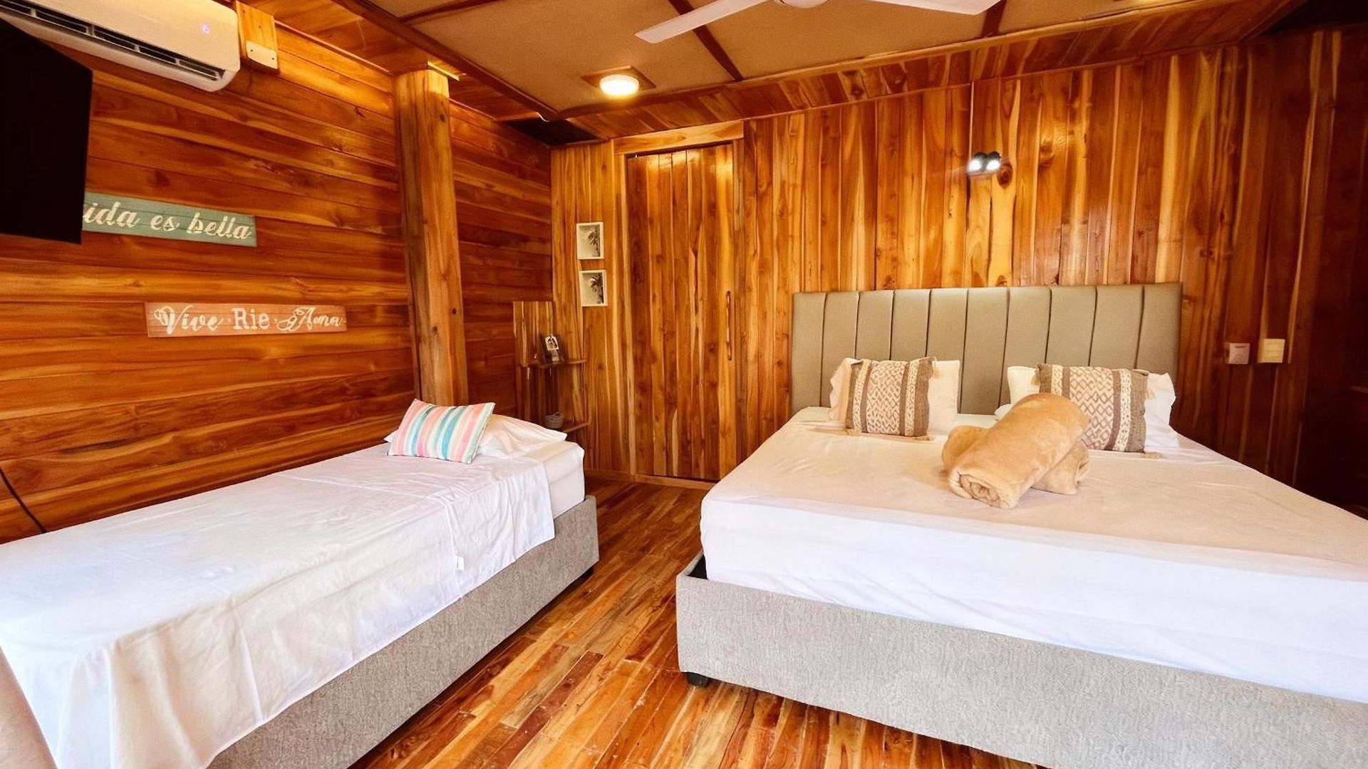 Eco Oasis Del Mar