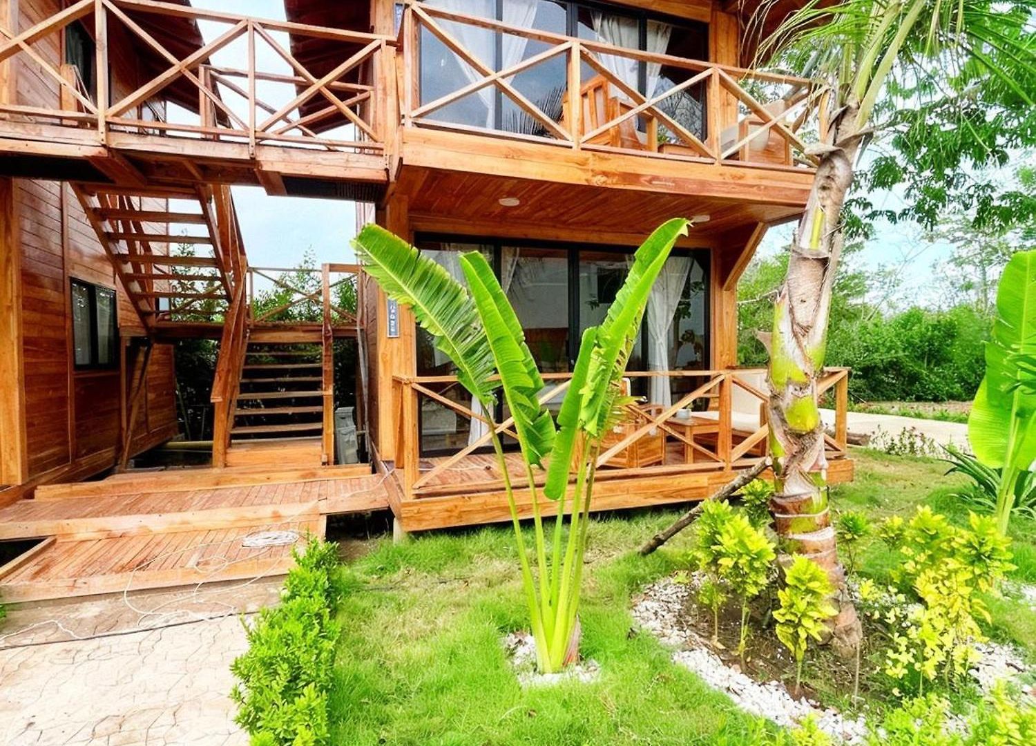 Hotel Eco Oasis Del Mar