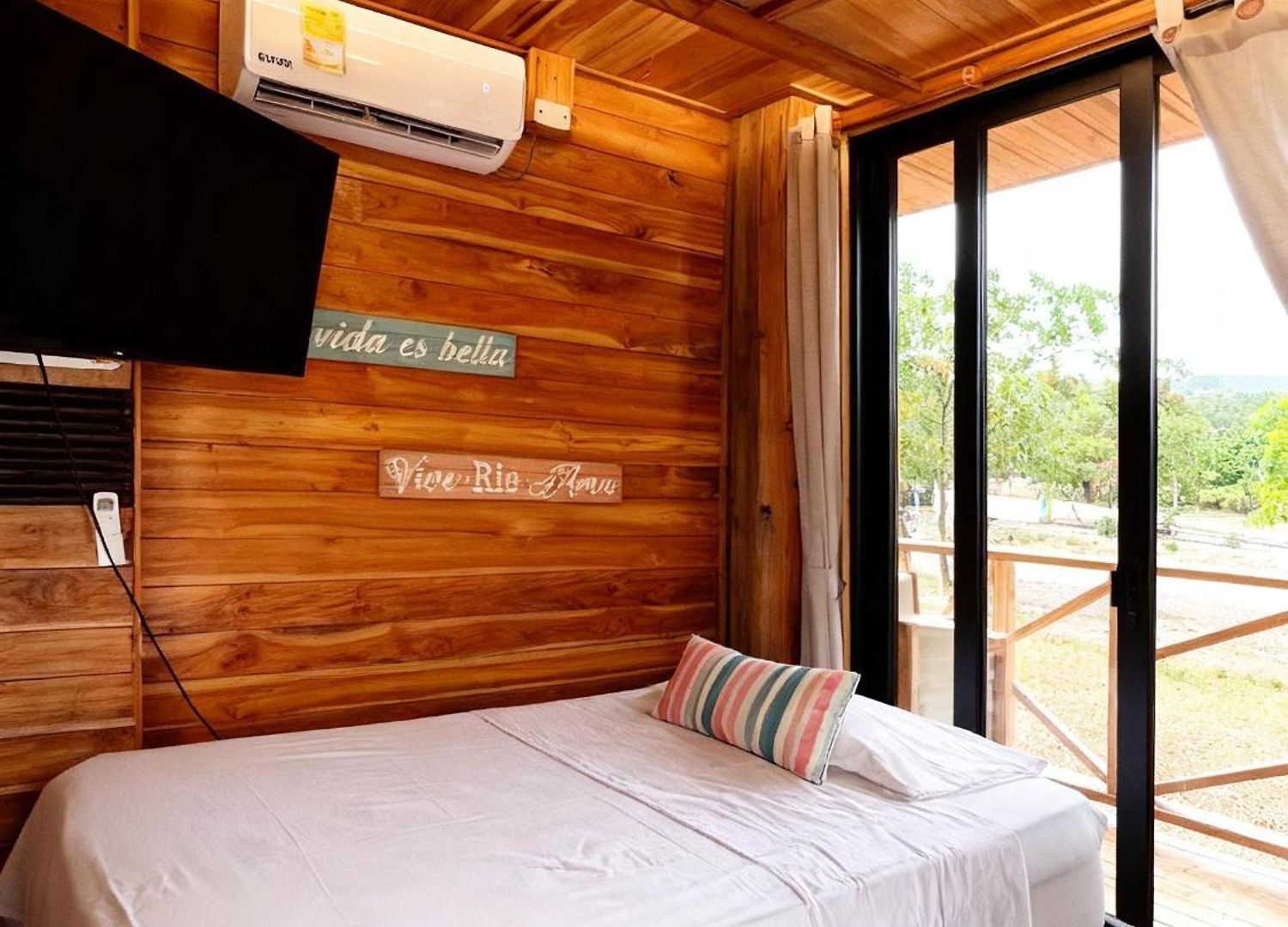 Eco Oasis Del Mar *