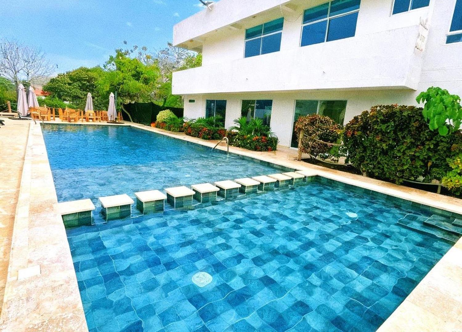 Eco Oasis Del Mar Cartagena