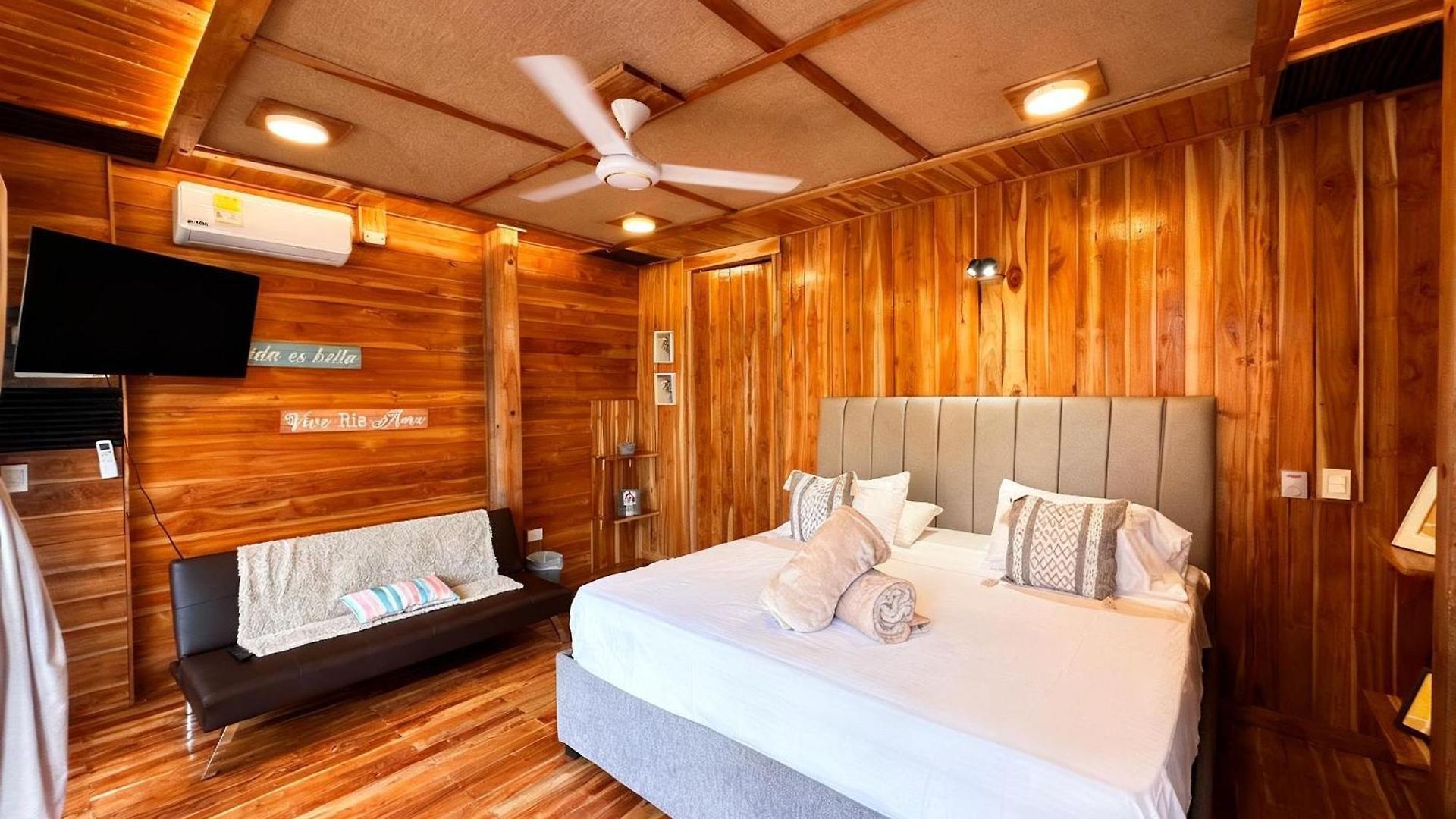 Eco Oasis Del Mar
