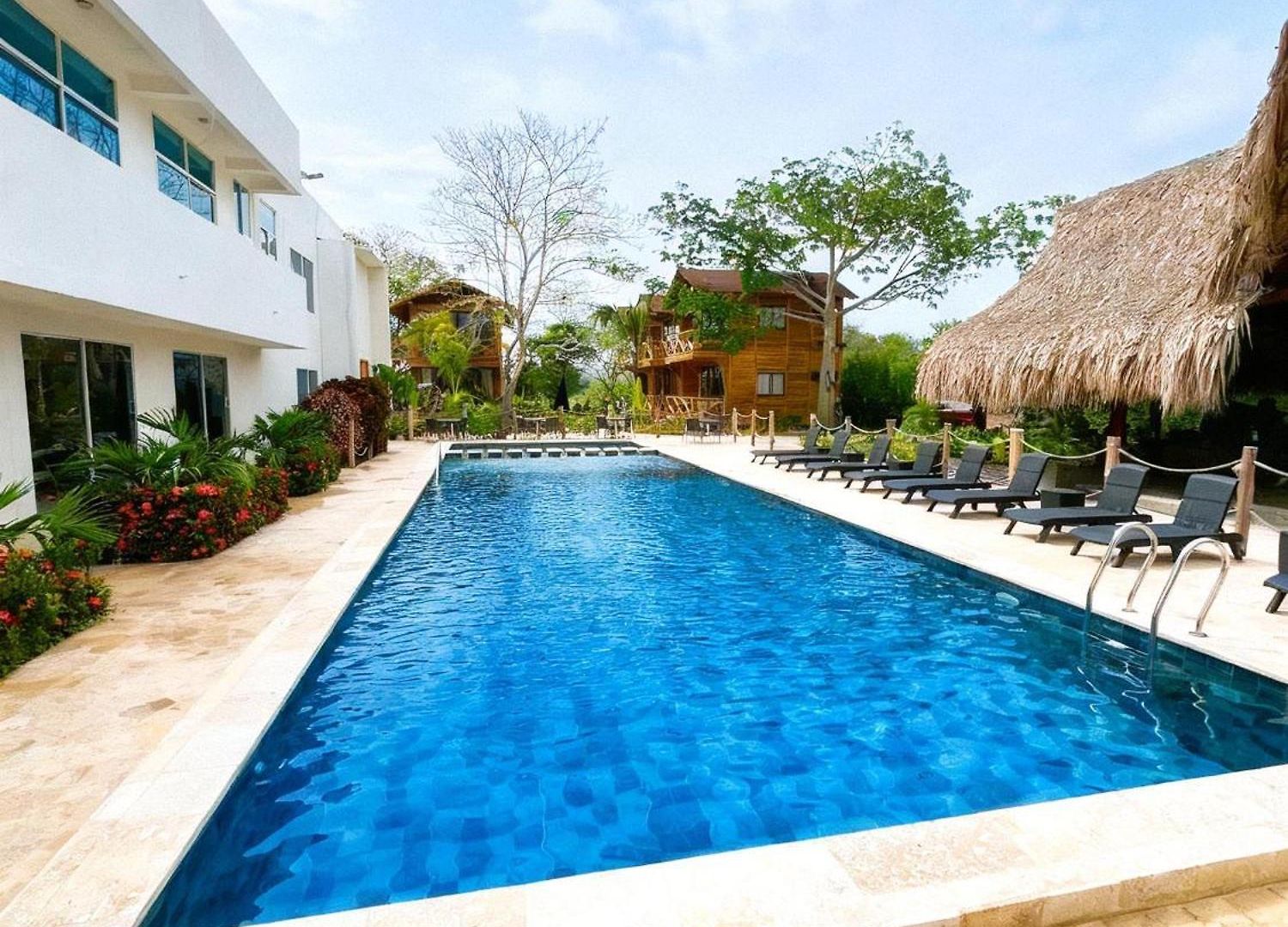 Hotel Eco Oasis Del Mar Cartagena
