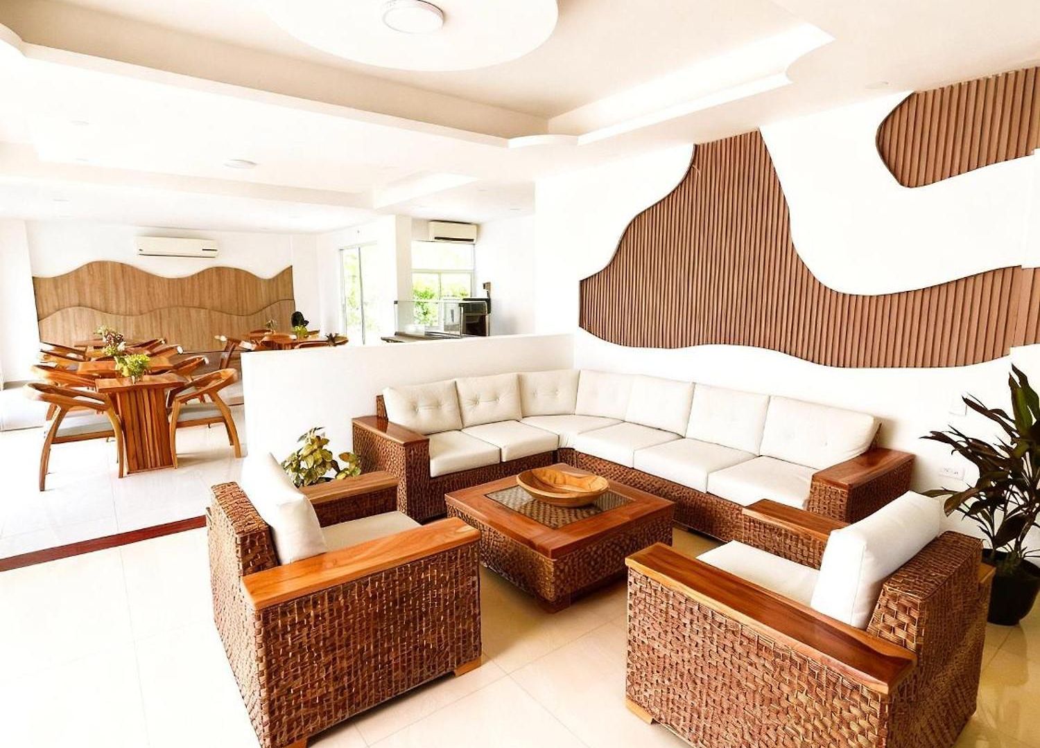 Hotel Eco Oasis Del Mar