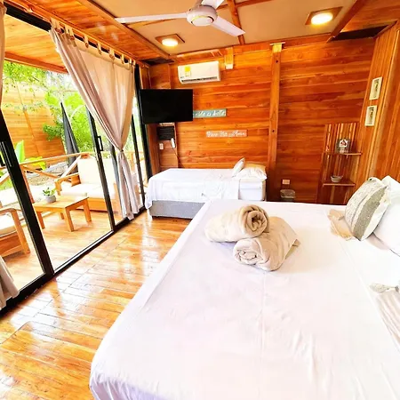 Eco Oasis Del Mar