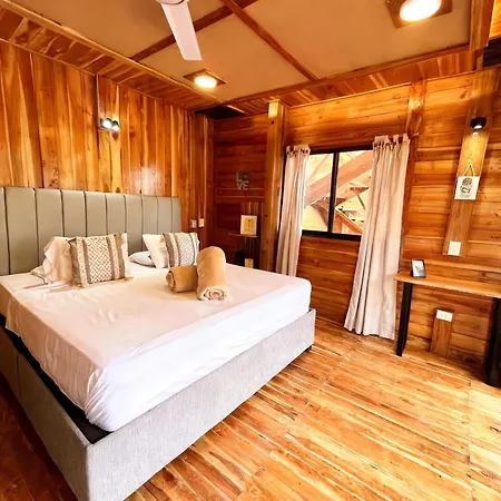 Eco Oasis Del Mar Cartagena