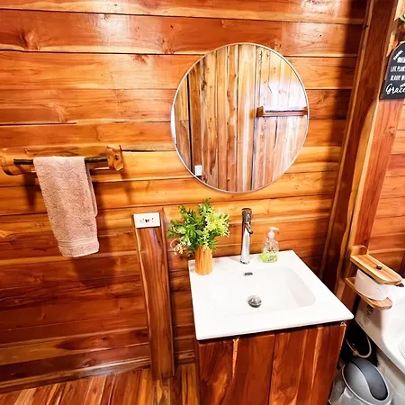 Eco Oasis Del Mar
