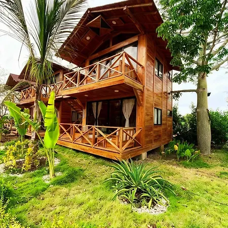 Eco Oasis Del Mar *