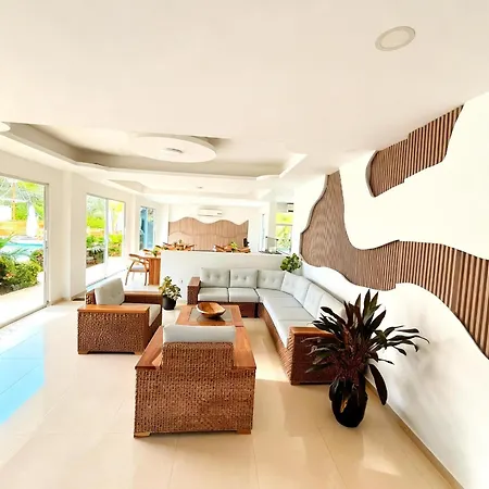 Eco Oasis Del Mar * Cartagena