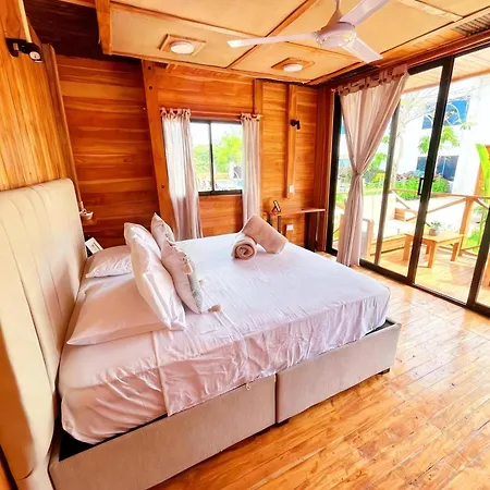 Hotel Eco Oasis Del Mar Cartagena