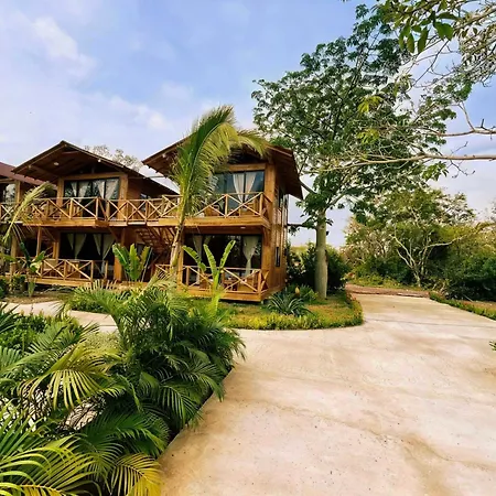 Hotel Eco Oasis Del Mar