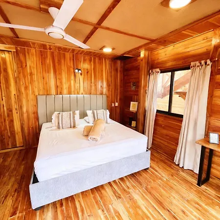 Hotel Eco Oasis Del Mar Cartagena