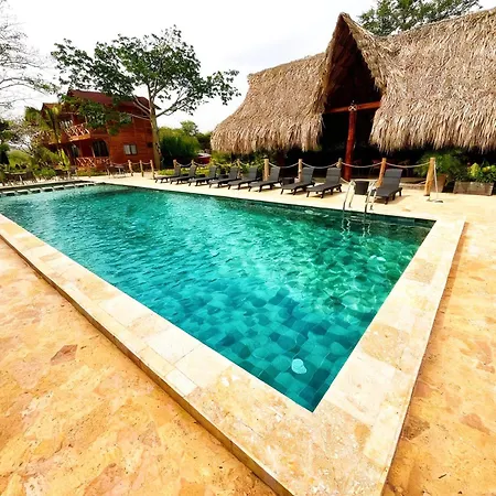 Hotel Eco Oasis Del Mar
