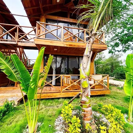 Hotel Eco Oasis Del Mar *