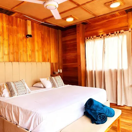 Eco Oasis Del Mar *