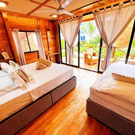 Hotel Eco Oasis Del Mar