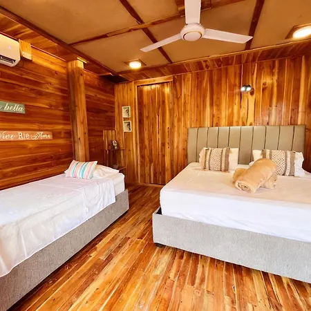 Eco Oasis Del Mar