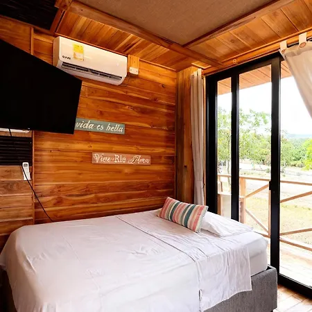 Eco Oasis Del Mar *