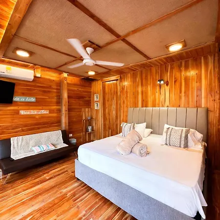 Eco Oasis Del Mar
