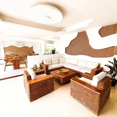 Hotel Eco Oasis Del Mar